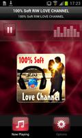 100% Soft RIW LOVE CHANNEL 포스터