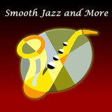 Smooth Jazz and More ikona