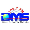 ”DMS 102.7 FM Ambon