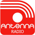 Antenna Radio simgesi