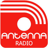 Antenna Radio icône