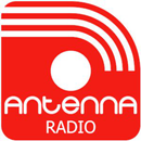 Antenna Radio aplikacja