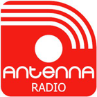 Antenna Radio ícone