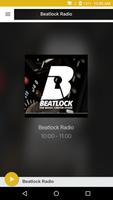 Beatlock Radio 海报