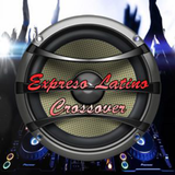 Expreso Latino Crossover icône