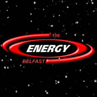 Energy 106 icon