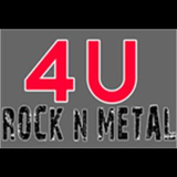 4U Hard FM icon