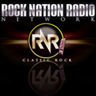 آیکون‌ Rock Nation Radio Network