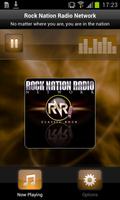 پوستر Rock Nation Radio Network