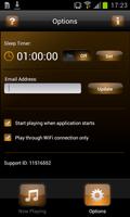 برنامه‌نما Rock Nation Radio Network عکس از صفحه