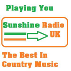 Sunshine Radio-UK ไอคอน