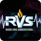 Radio Vida Sobrenatural icône