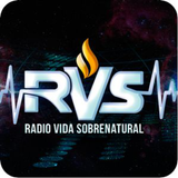 Radio Vida Sobrenatural APK