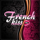 FRENCH KISS RADIO icône