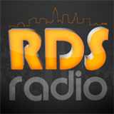 RDS Radio icono