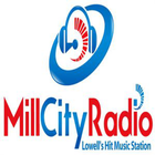 Mill City Radio Zeichen