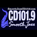 Smooth Jazz Cd101.9 New York aplikacja