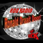 RDD Radio biểu tượng