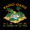 RADIO OASIS 92.5