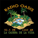 RADIO OASIS 92.5 aplikacja