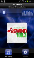 100.3 KRWD 海報