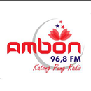 Ambon 96.8 FM APK