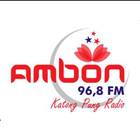 Ambon 96.8 FM أيقونة