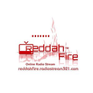 REDDAH FIRE