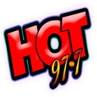 ikon Hot 97.7