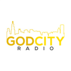 God City Radio 图标