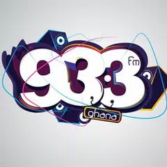 Descargar APK de Ghana FM 933