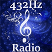 432Hz Radio