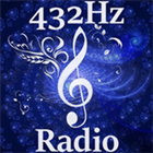 432Hz Radio icône