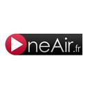 OneAir aplikacja