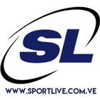 SportLive VE アイコン