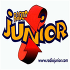 RADIO JUNIOR-icoon