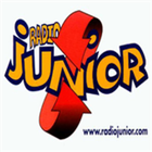 RADIO JUNIOR ไอคอน