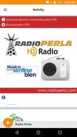 Radio Perla capture d'écran 1