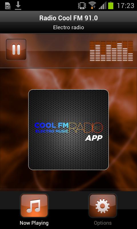 Radio Cool FM 91.0 APK for Android Download
