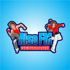 Rise FM Denmark simgesi