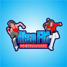 آیکون‌ Rise FM Denmark