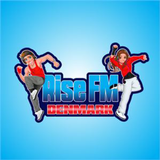 Rise FM Denmark আইকন