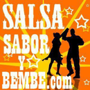 Salsa Sabor y Bembe Radio aplikacja