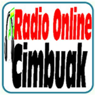 Radio Online Minang Cimbuak icône