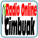 Radio Online Minang Cimbuak APK