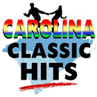 Carolina Classic Hits icône