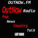 OutNow Radio aplikacja