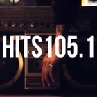 Hits105.1 icon