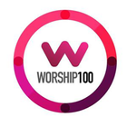 Worship 100 icône