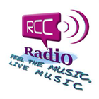 RCC Radio آئیکن